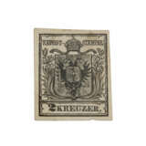 Österreich 1850 - Freimarke Mi.Nr. 2ya, - фото 2