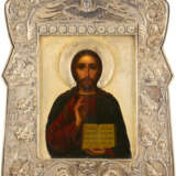 AN IMPORTANT ART NOUVEAU ICON FROM THE PROPERTY OF THE ACTI - photo 1
