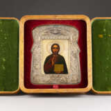 AN IMPORTANT ART NOUVEAU ICON FROM THE PROPERTY OF THE ACTI - фото 12