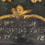 A MONUMENTAL PROSKYNETARION WITH THE DEPICTION OF JERUSALEM - photo 2