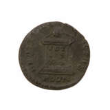 Münzprägestätte London - Kaiser Crispus, 337 n. Chr., AE Nummus, - photo 3