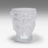 Lalique, Vase "Bacchantes" - photo 3