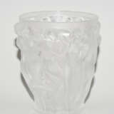 Lalique, Vase "Bacchantes" - photo 4