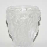 Lalique, Vase "Bacchantes" - фото 6