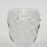 Lalique, Vase "Bacchantes" - фото 7