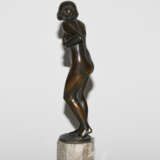 Eugen Wagner, Figur "Die Trinkende" - photo 6