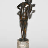 Eugen Wagner, Figur "Die Trinkende" - photo 7