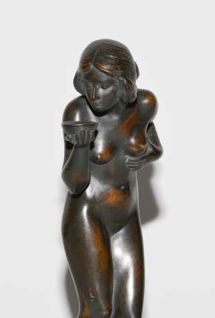 Eugen Wagner, Figur "Die Trinkende" - Foto 9