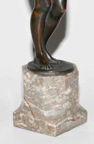 Eugen Wagner, Figur "Die Trinkende" - photo 11