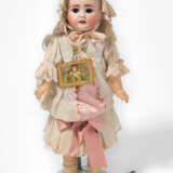 Baehr & Proeschild, Puppe "261" - фото 1