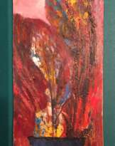Акулов В. "На закате дня", 1997 г. Акулов В. "На закате дня", 1997 г.