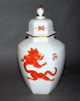 Мейсен, Германия, начало XX века