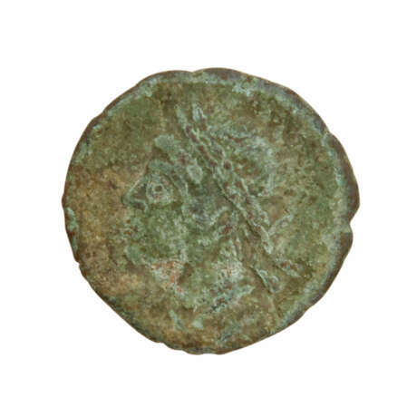 Römische Kaiserzeit - Crispus (ca. 337 n. Chr.), - фото 2