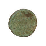 Römische Kaiserzeit - Crispus (ca. 337 n. Chr.), - фото 3