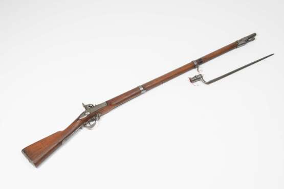 Infanterie-Perkussionsgewehr - photo 1