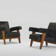 LE CORBUSIER (1887-1965) AND PIERRE JEANNERET (1896-1967) - Auction prices