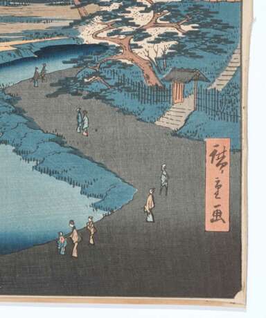 Hiroshige (1797–1858) - photo 3