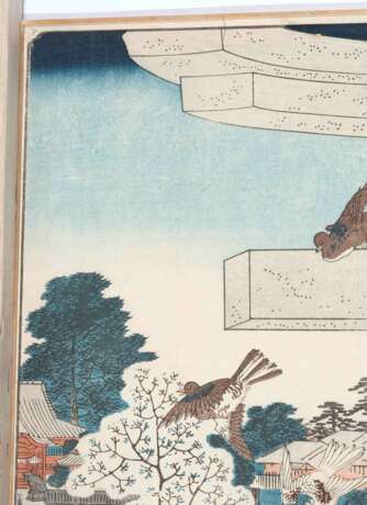 Hiroshige II (1829–1869) - фото 5