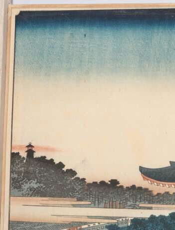 Hiroshige (1797–1858) - Foto 5