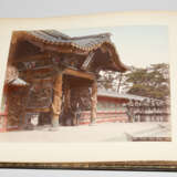 Album mit Yokohama-Fotos des Kusakabe Kimbei (1841–1932) - Foto 8