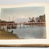 Album mit Yokohama-Fotos des Kusakabe Kimbei (1841–1932) - фото 11