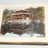 Album mit Yokohama-Fotos des Kusakabe Kimbei (1841–1932) - фото 14