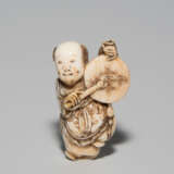 Netsuke - photo 2