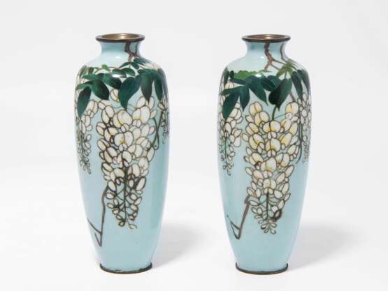 1 Paar Vasen - фото 1