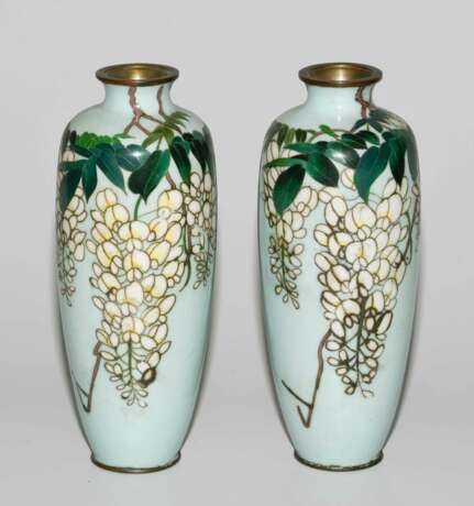 1 Paar Vasen - фото 2