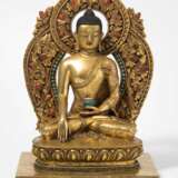 Buddha Shakyamuni - photo 1