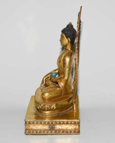 Buddha Shakyamuni - фото 3