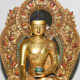 Buddha Shakyamuni - photo 6