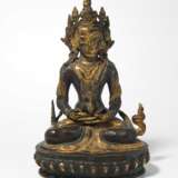 Buddha Amitayus - Foto 1