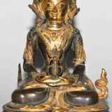 Buddha Amitayus - фото 9