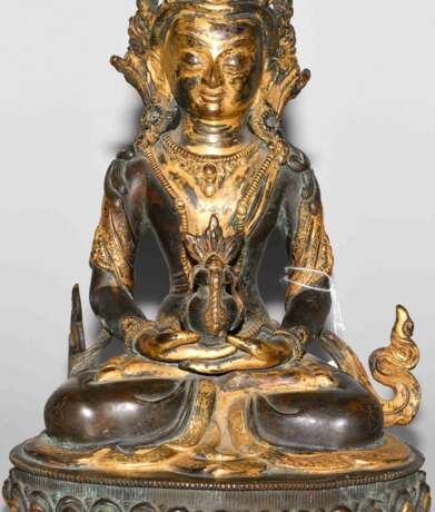 Buddha Amitayus - фото 9