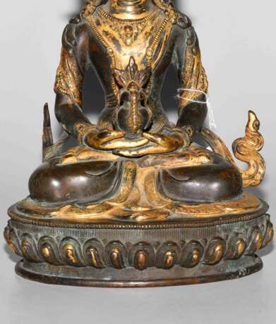 Buddha Amitayus - photo 10