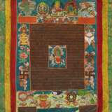 Thangka - photo 1