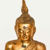 Sitzender Buddha - Foto 10