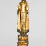Stehender Buddha - Foto 2