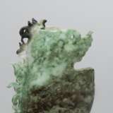 Archaistisches Jade-Gefäss - Foto 10