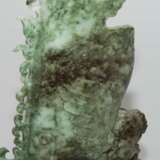 Archaistisches Jade-Gefäss - photo 11