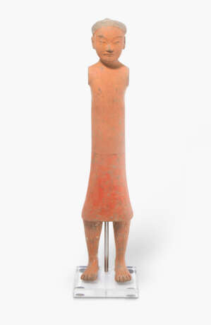 Terracotta-Figur - photo 1