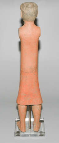 Terracotta-Figur - photo 4