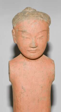 Terracotta-Figur - photo 6