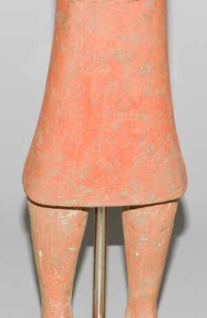 Terracotta-Figur - photo 8