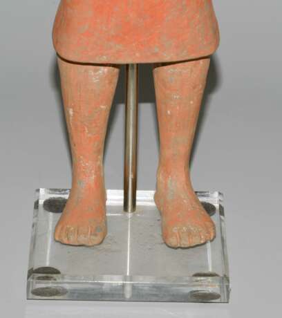 Terracotta-Figur - photo 9