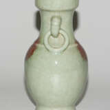 Henkelvase - photo 6