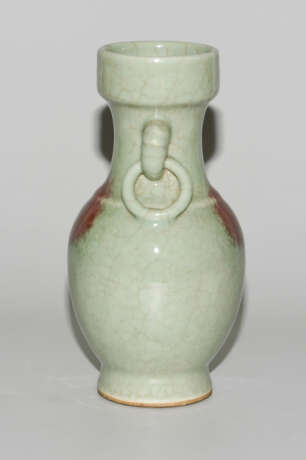 Henkelvase - photo 6