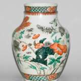 Vase - photo 2