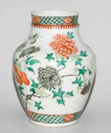 Vase - photo 3